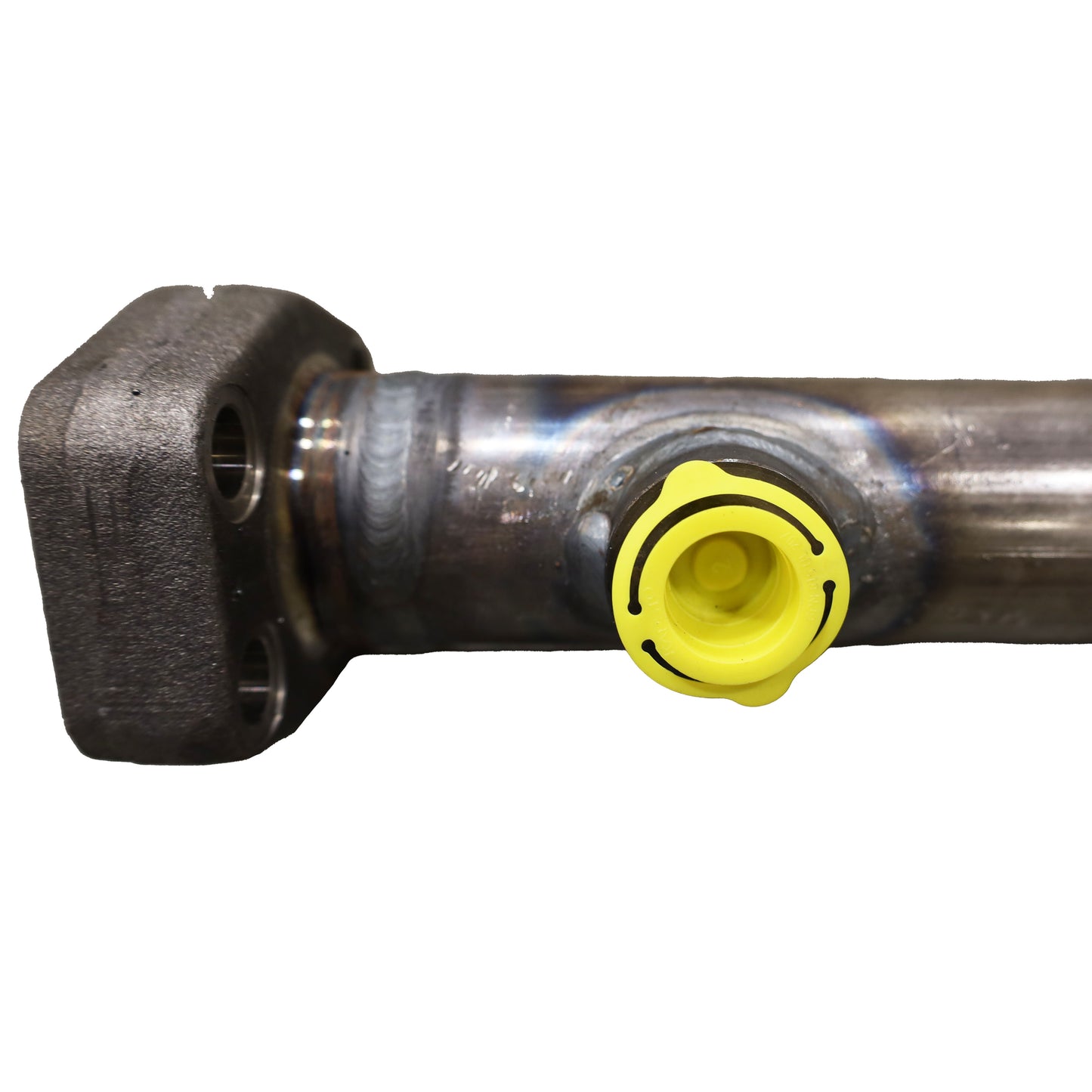 Oil supply line (325967)