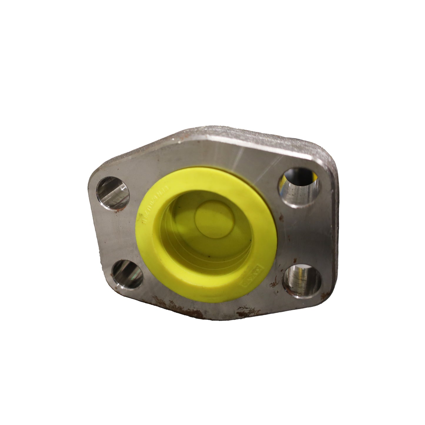 Oil supply line (325967)