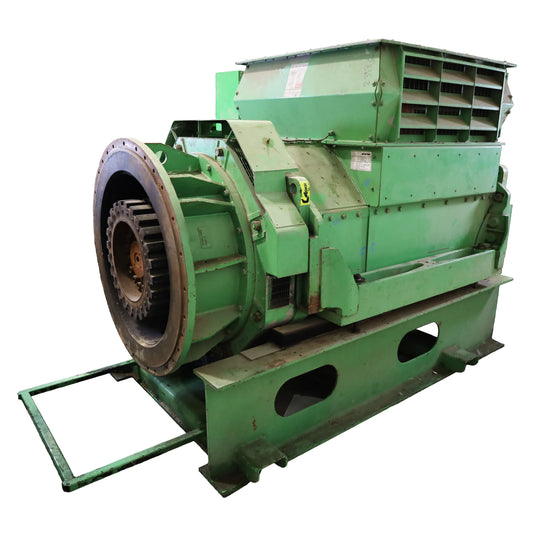 Alternatore LVSI804W2 - Stamford (434193)