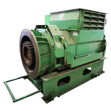 Alternator LVSI804W2 STAMFORD US (434193)