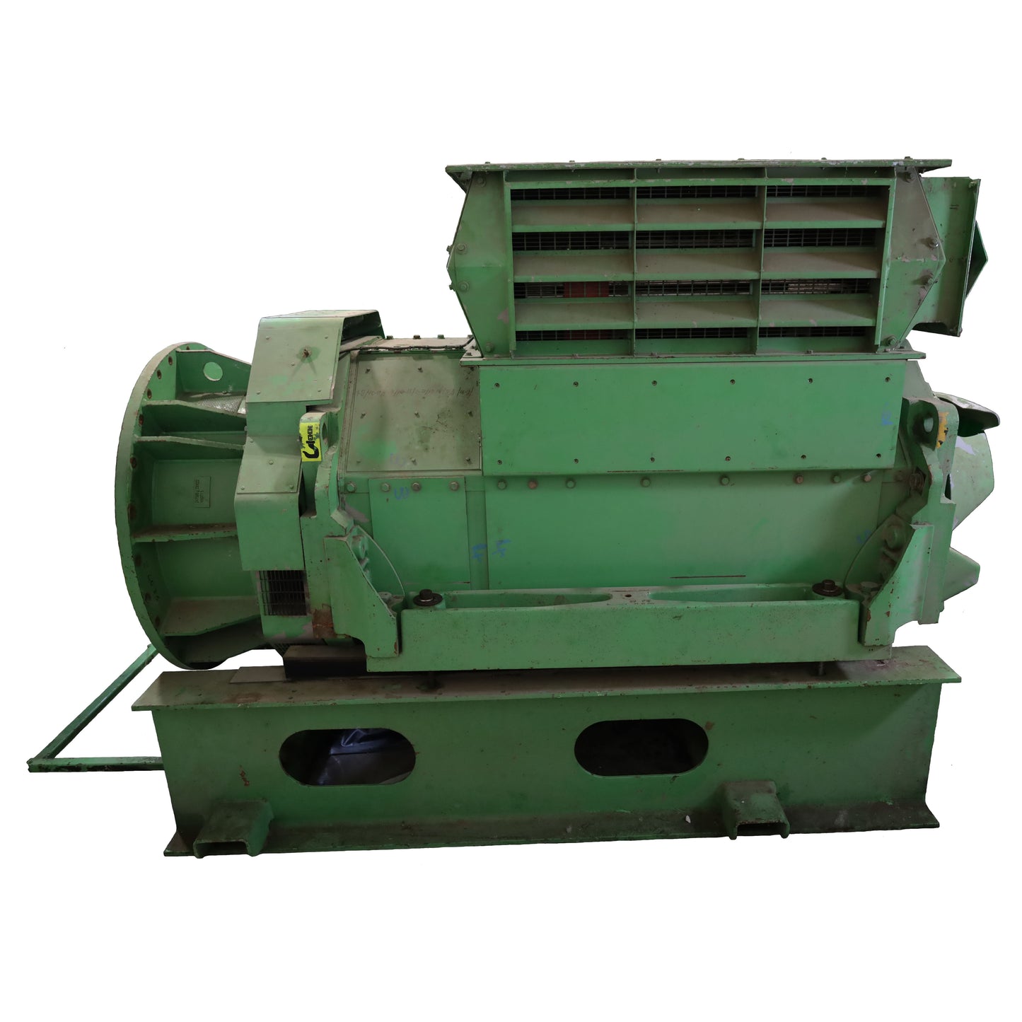 Alternator LVSI804W2 STAMFORD US (434193)