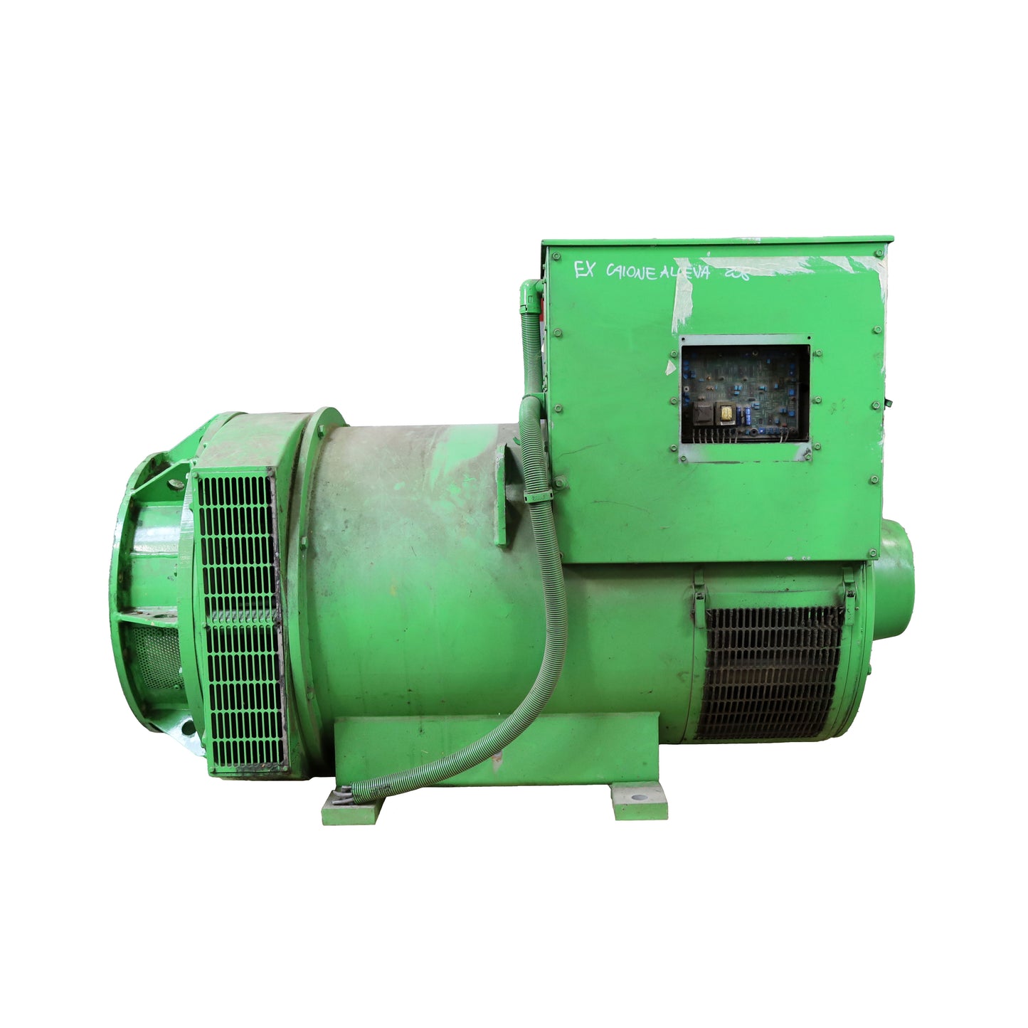 Alternatore Stamford HC.54E (HC54E)