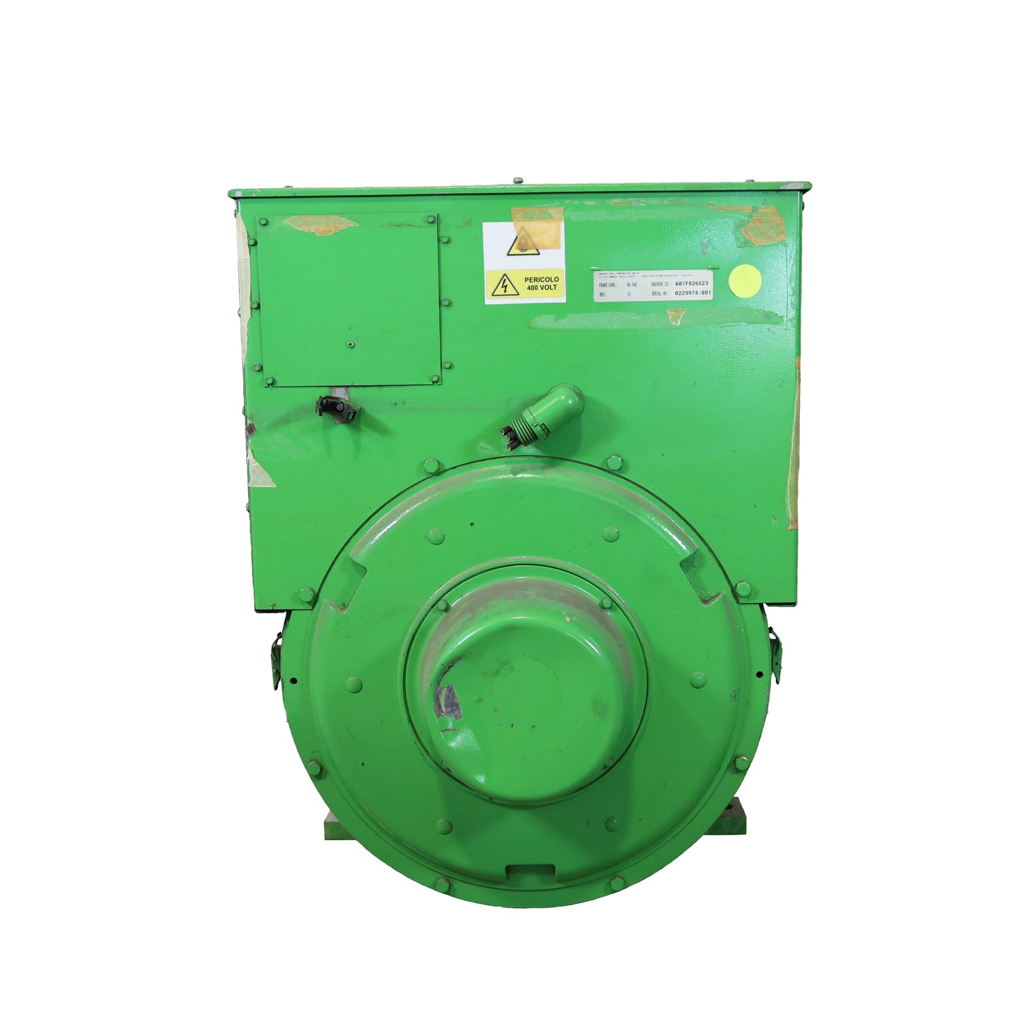Alternatore Stamford HC.54E (HC54E)