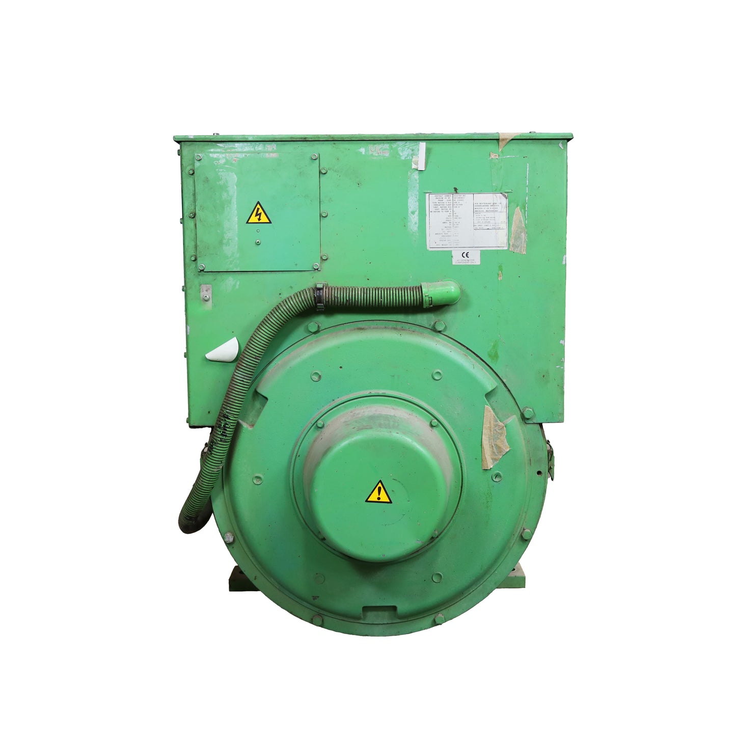 Alternatore Stamford HC I534E2 (377315)