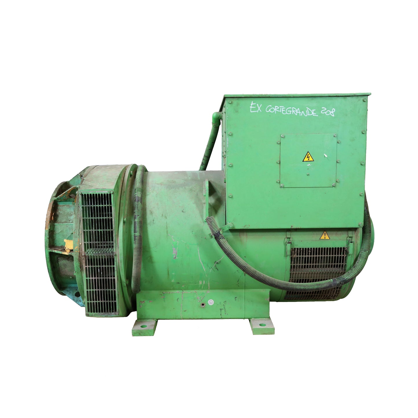 Alternatore Stamford HC I534E2 (377315)