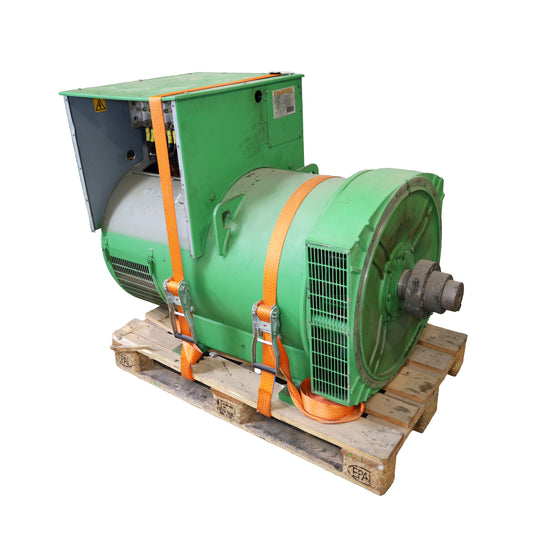 Alternatore HCI534E2 - Stamford (377315)