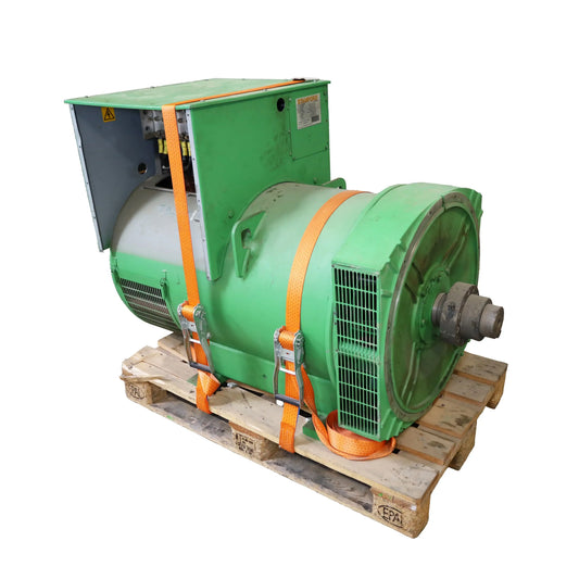 Alternatore HCI534E2 - Stamford (377315)
