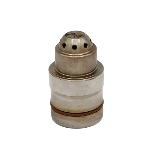 Puntale precamera parte terminale 8 fori - Innio Jenbacher (438604)