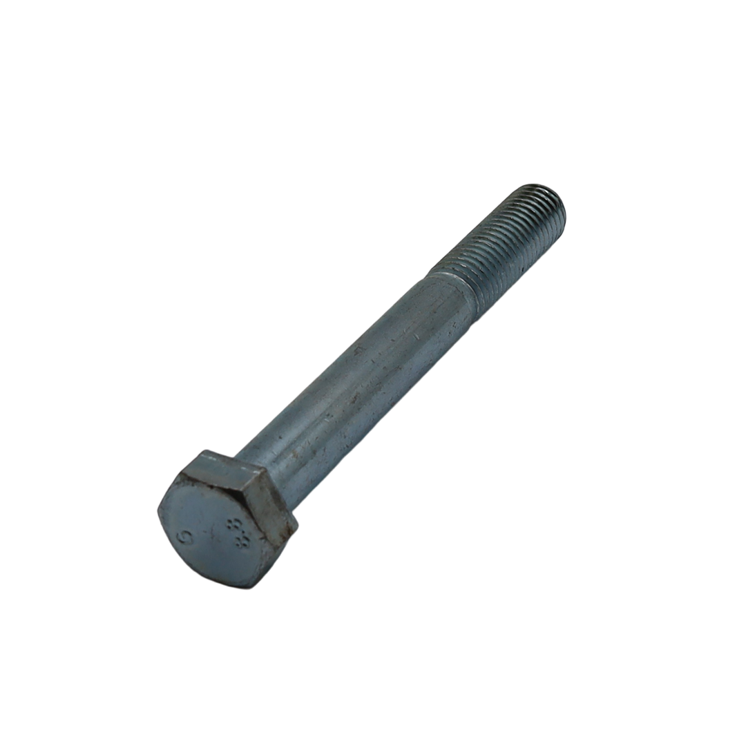 M18x150mm Galvanized Hexagon Head Bolt 8.8 - Innio Jenbacher (302652)