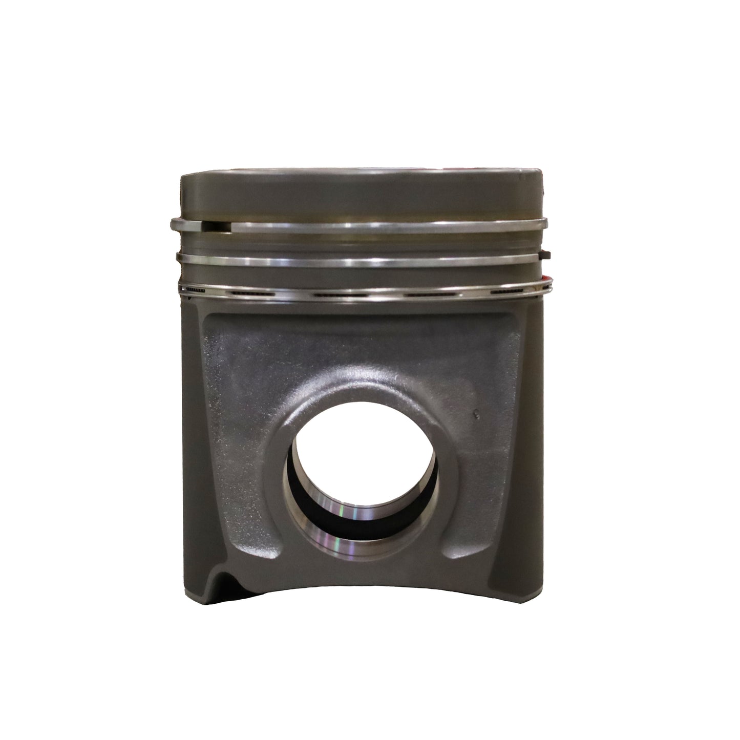 Piston with rings S3 E 12.5 (1238073)