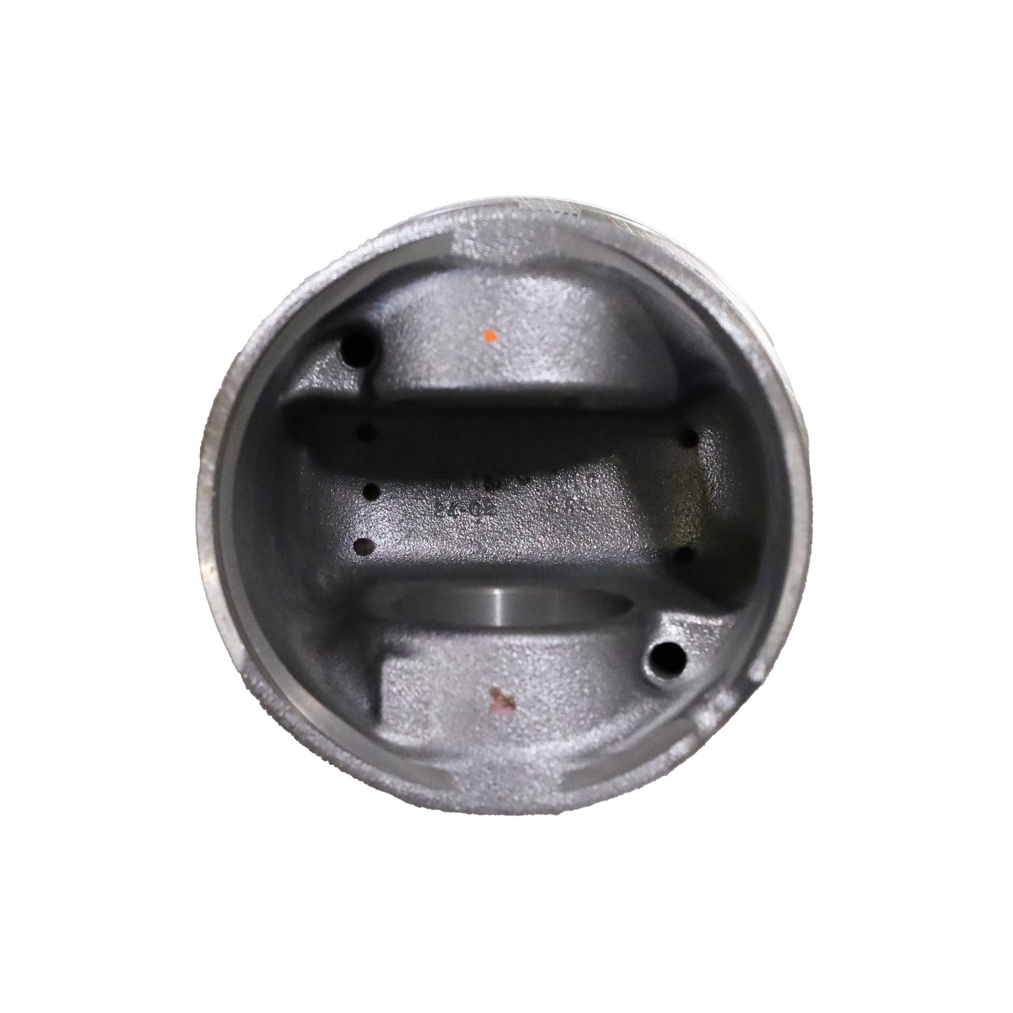 Piston with rings S3 E 12.5 (1238073)