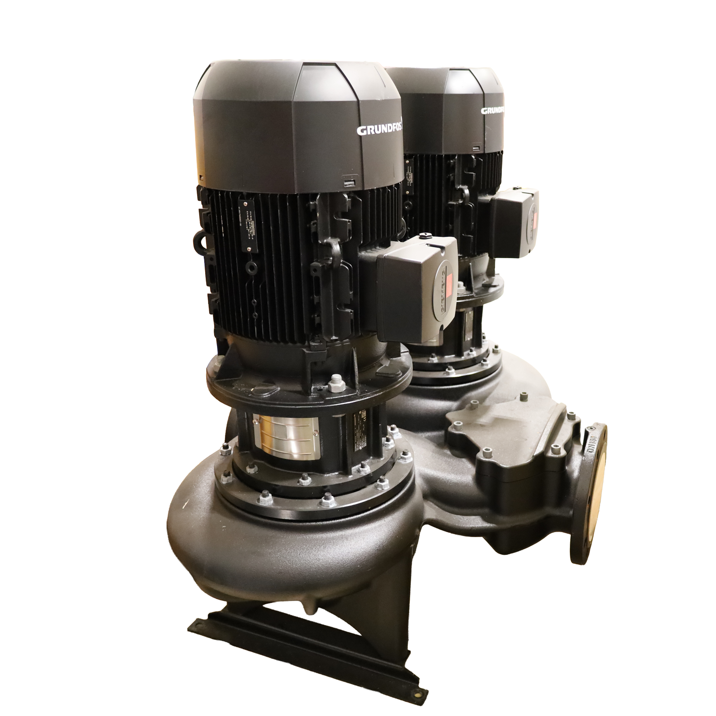 Bomba TPD150-160/4 A-F-A-BQQE-NW3 Grundfos (96109905)