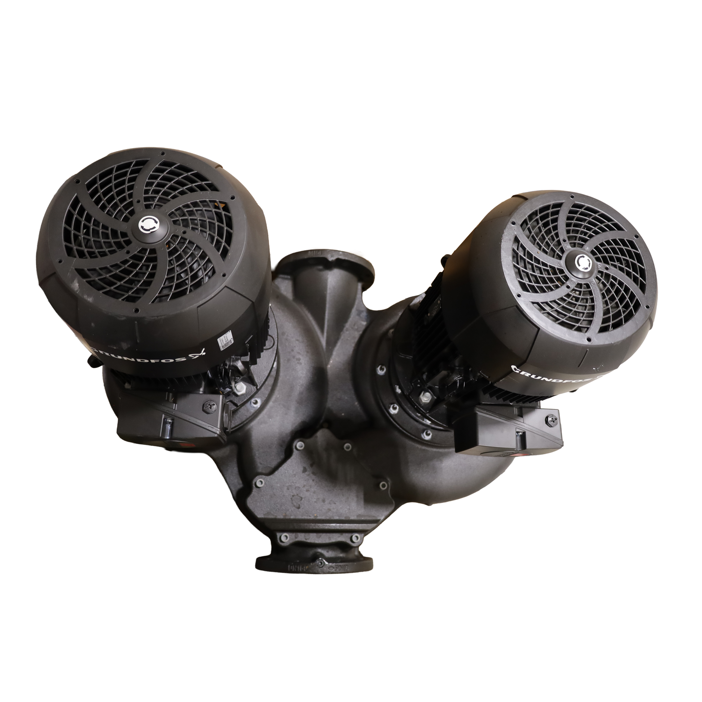 Bomba TPD150-160/4 A-F-A-BQQE-NW3 Grundfos (96109905)