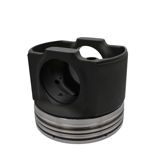 Piston E 12.5 Sans segments Bancé A 624 - Innio Jenbacher (1224419)