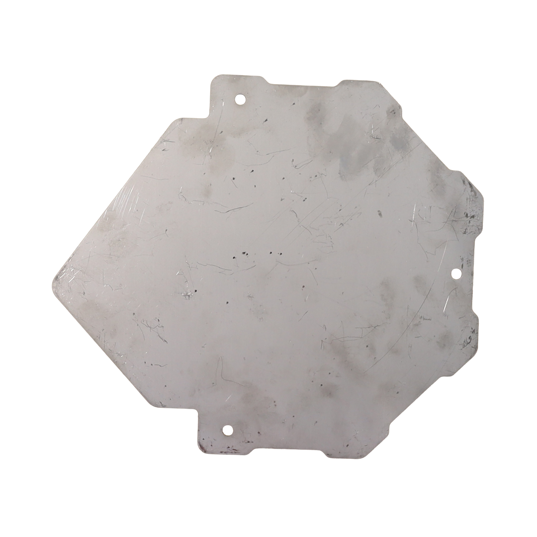 Deckel - Innio Jenbacher (268066)