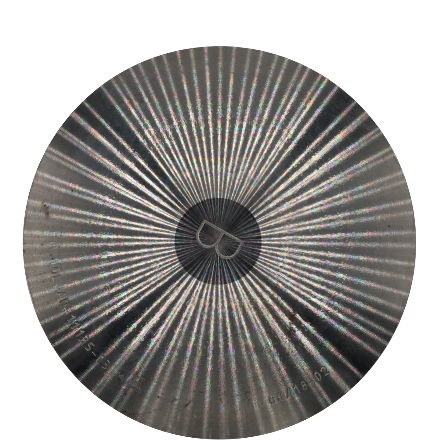 Pistone senza fasce Serie 6 Bancata B - Innio Jenbacher (1229591)