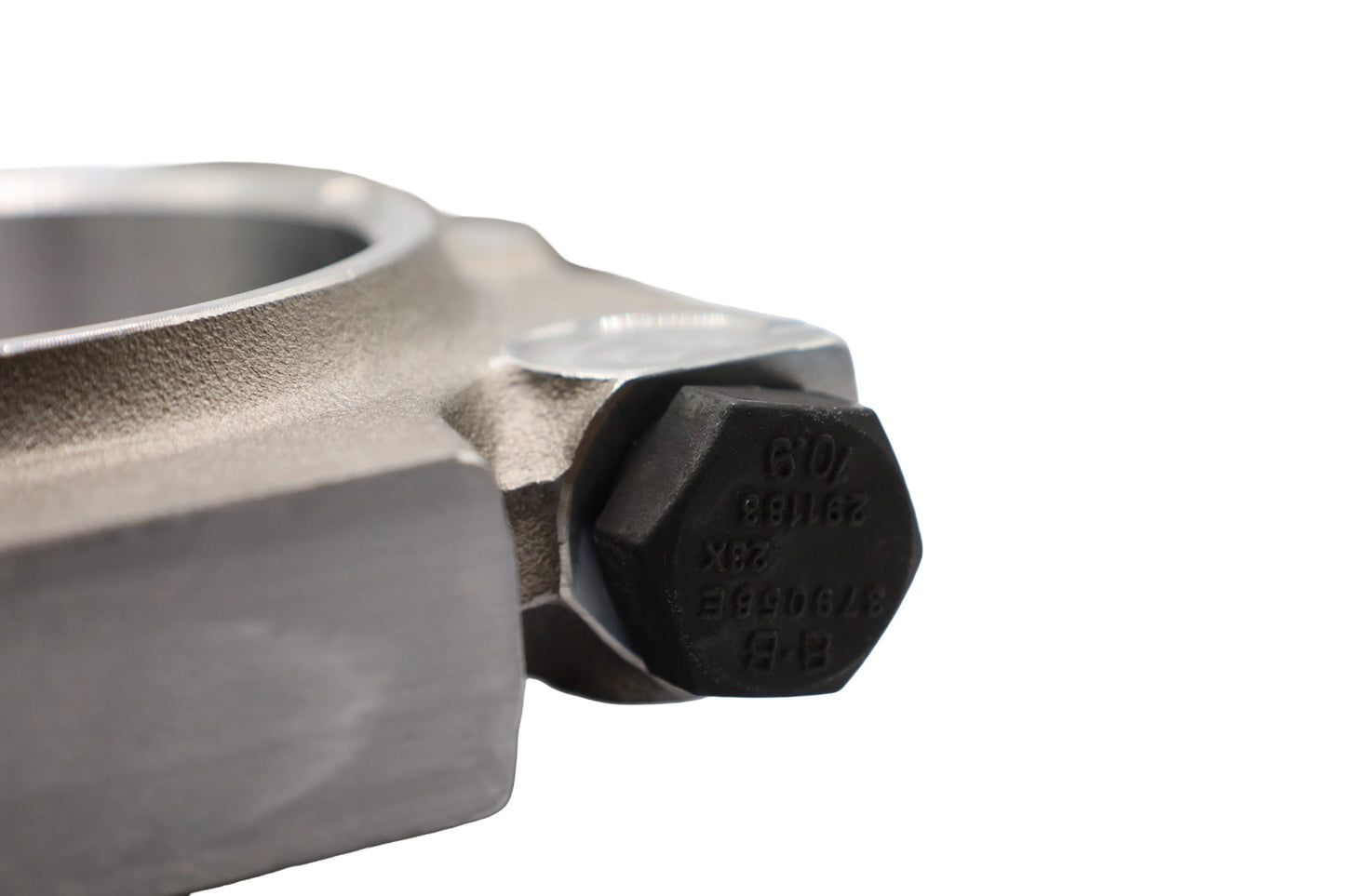 Bielle de moteur Serie 2 D107 - Innio Jenbacher (316090)