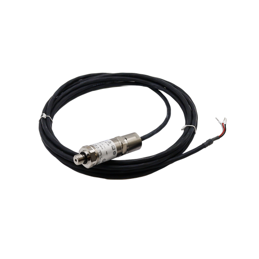 Transducteur de pression WIKA E-10-0/100 BAR - Safe Italia (830748100)