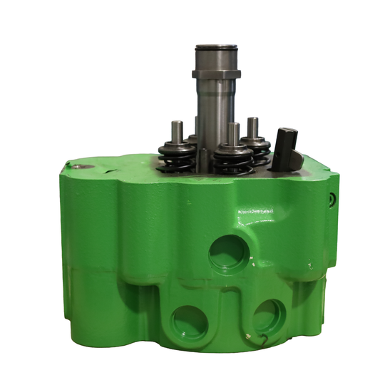 Testa cilindro serie 4 "A" - Innio Jenbacher (659694)