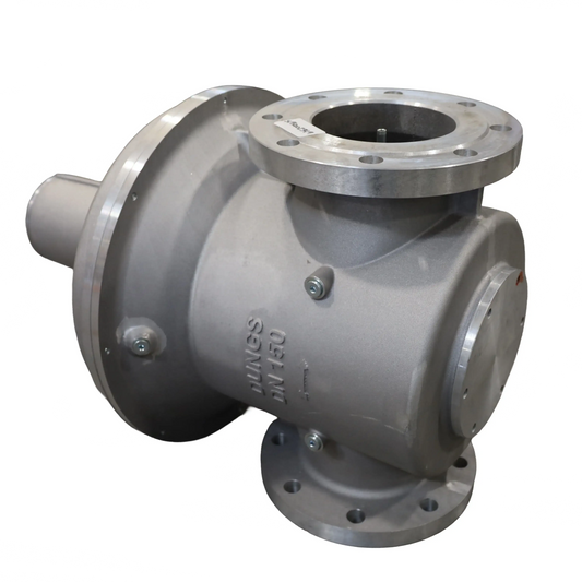 Régulateur de pression FRS5150 DUNGS 013268 - Innio Jenbacher (291152)