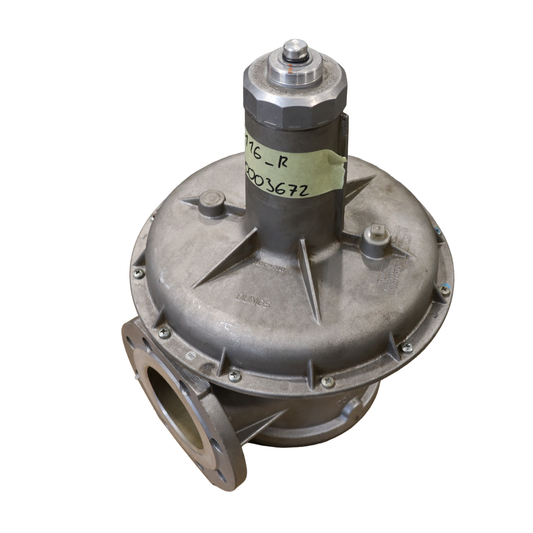 Regolatore di pressione FRS5100 DUNGS 082552 - Innio Jenbacher (240638)