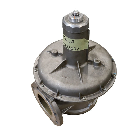 Régulateur de pression FRS5100 DUNGS 082552 - Innio Jenbacher (240638)