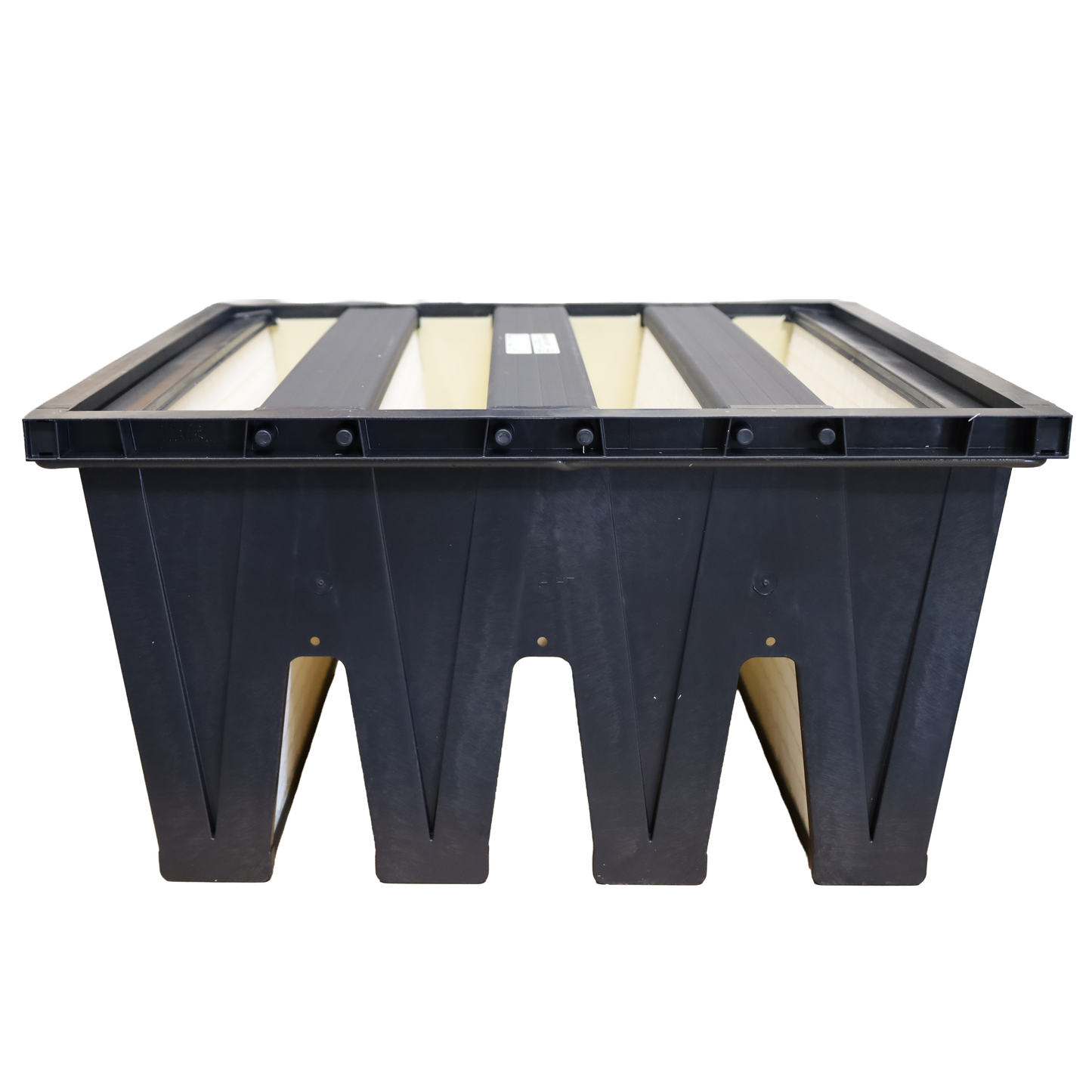 Pocket air filter (1237577)