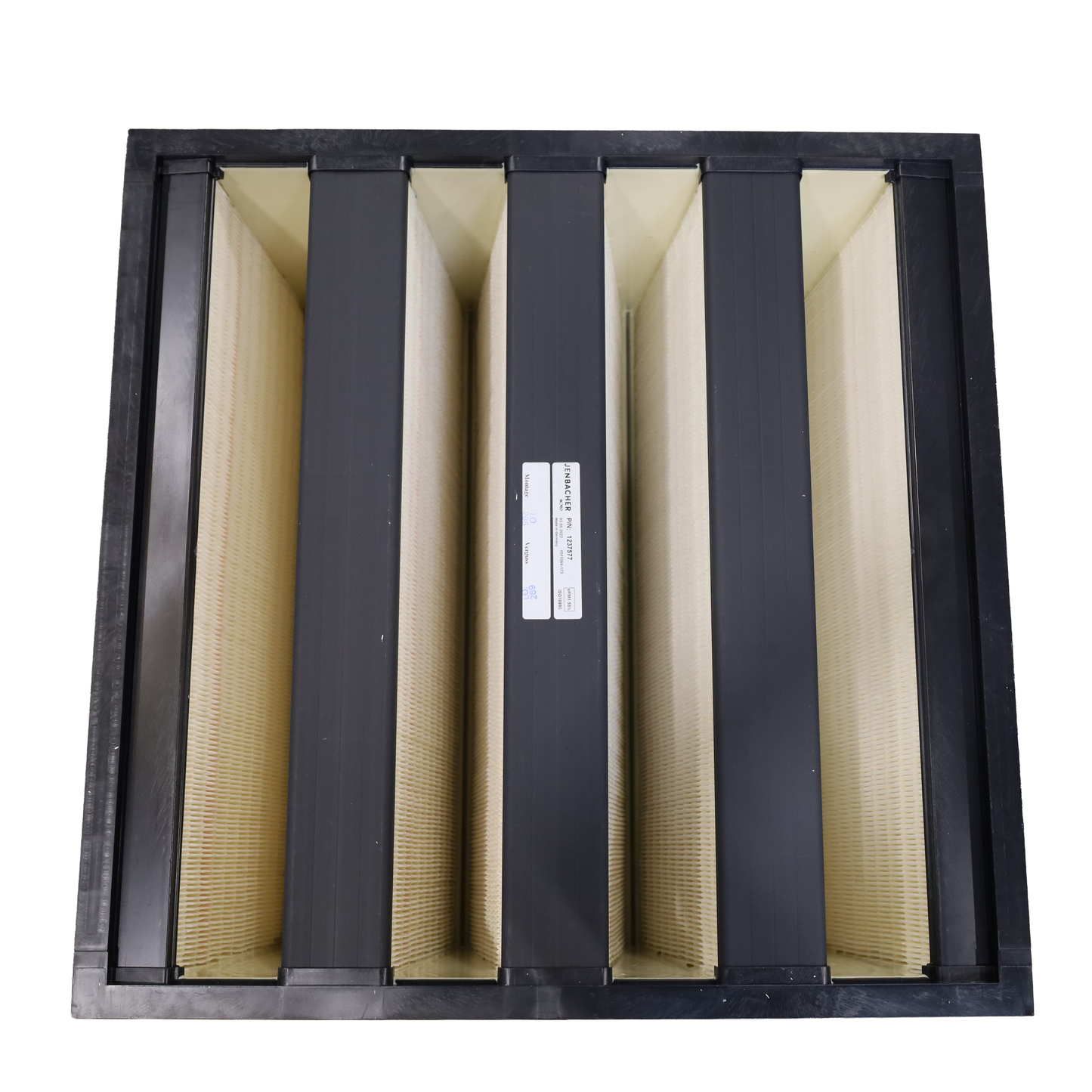Pocket air filter (1237577)