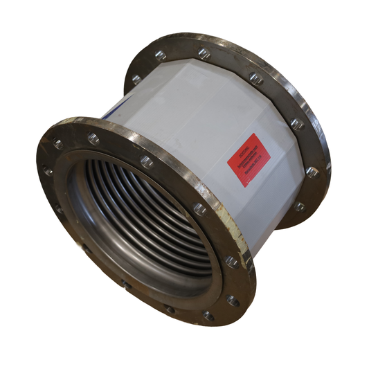 Compensatore flangiato DN250 - Innio Jenbacher (105174)