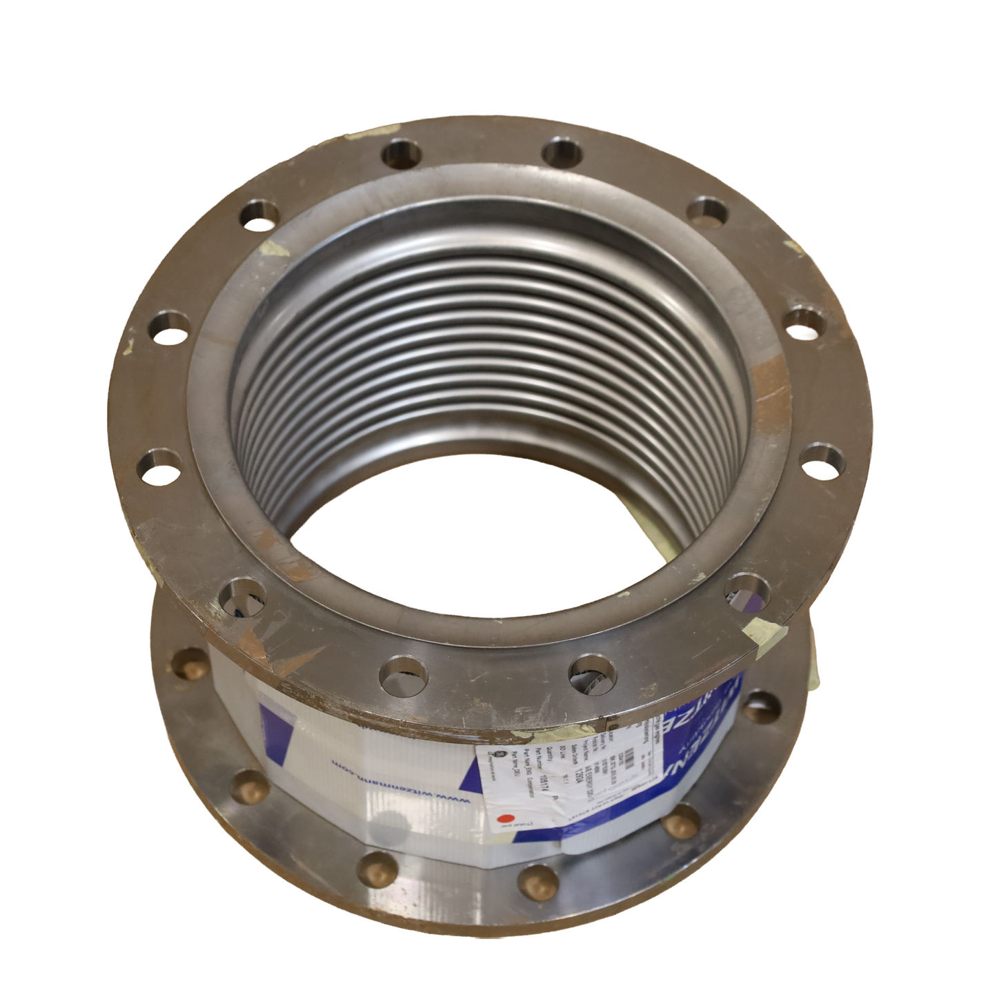 DN250 compensator (105174)