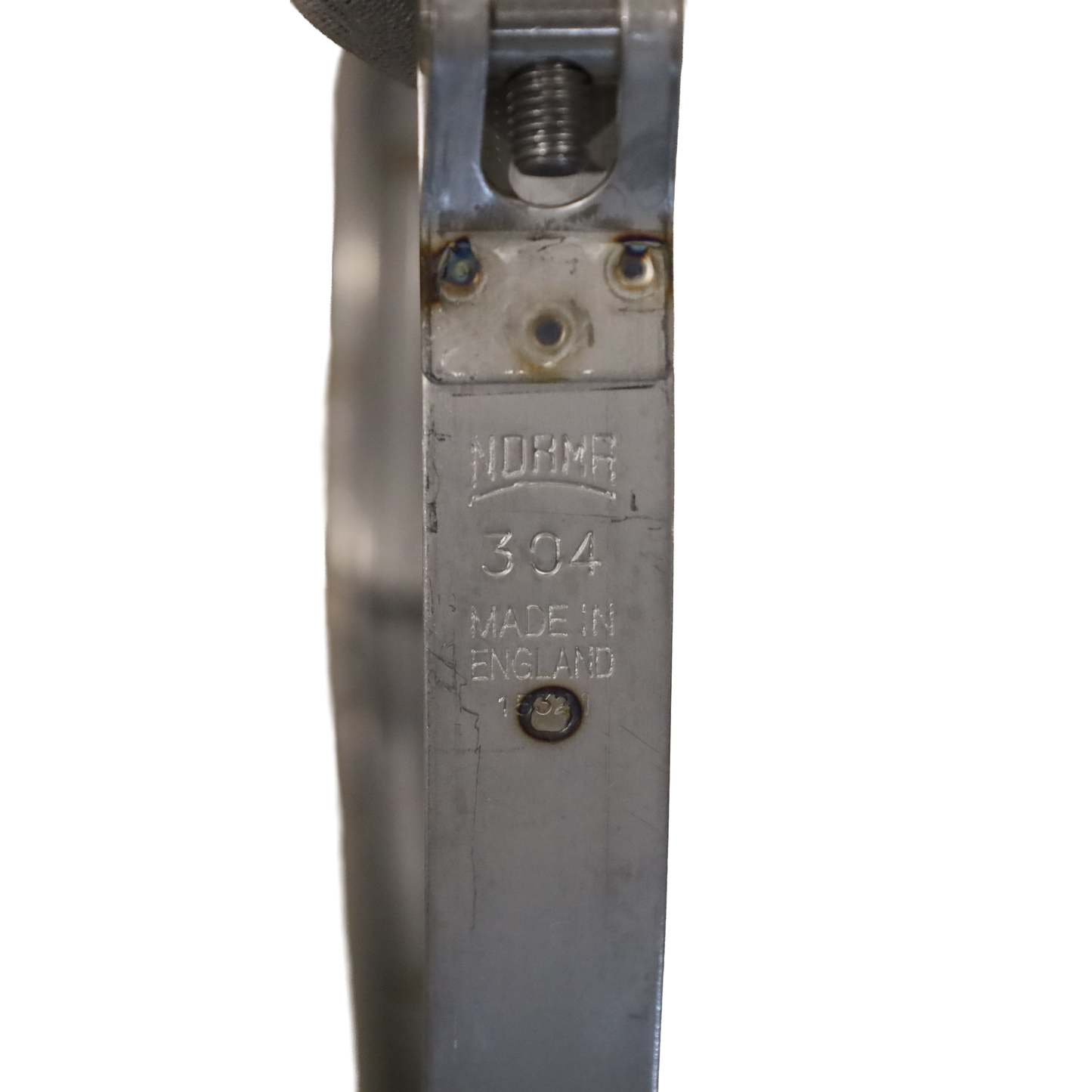 Metal band turbine NR20/SJ D304 (439275)