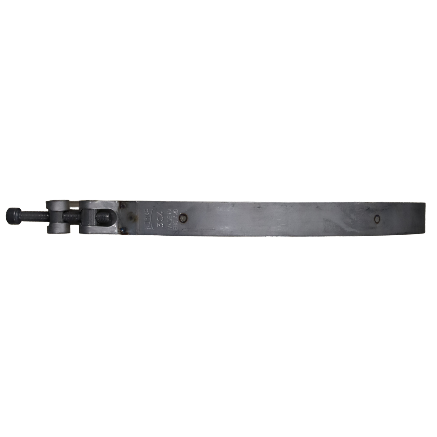 Metal band turbine NR20/SJ D304 (439275)