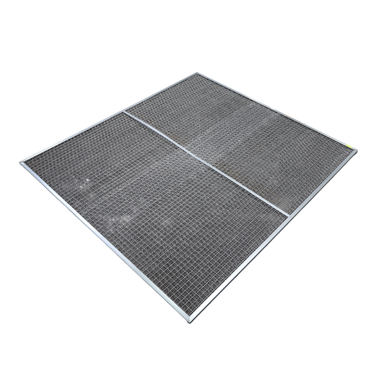 Filtre anti-feuilles pour refroidisseur ICE 150 - Parker Hannifin (GOGIRIL14X1-2)