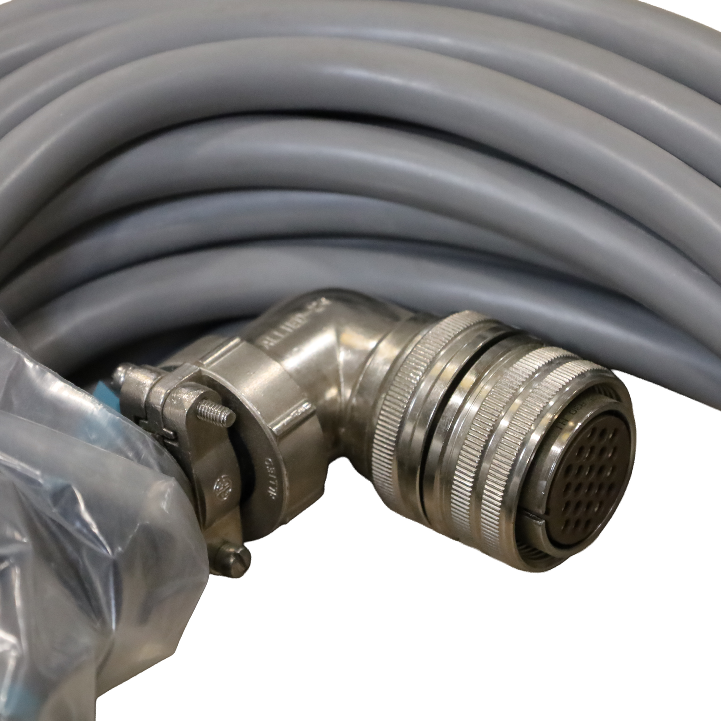 CABLE FOR TEC-JET 110/50 PLUS VALVE (375990)