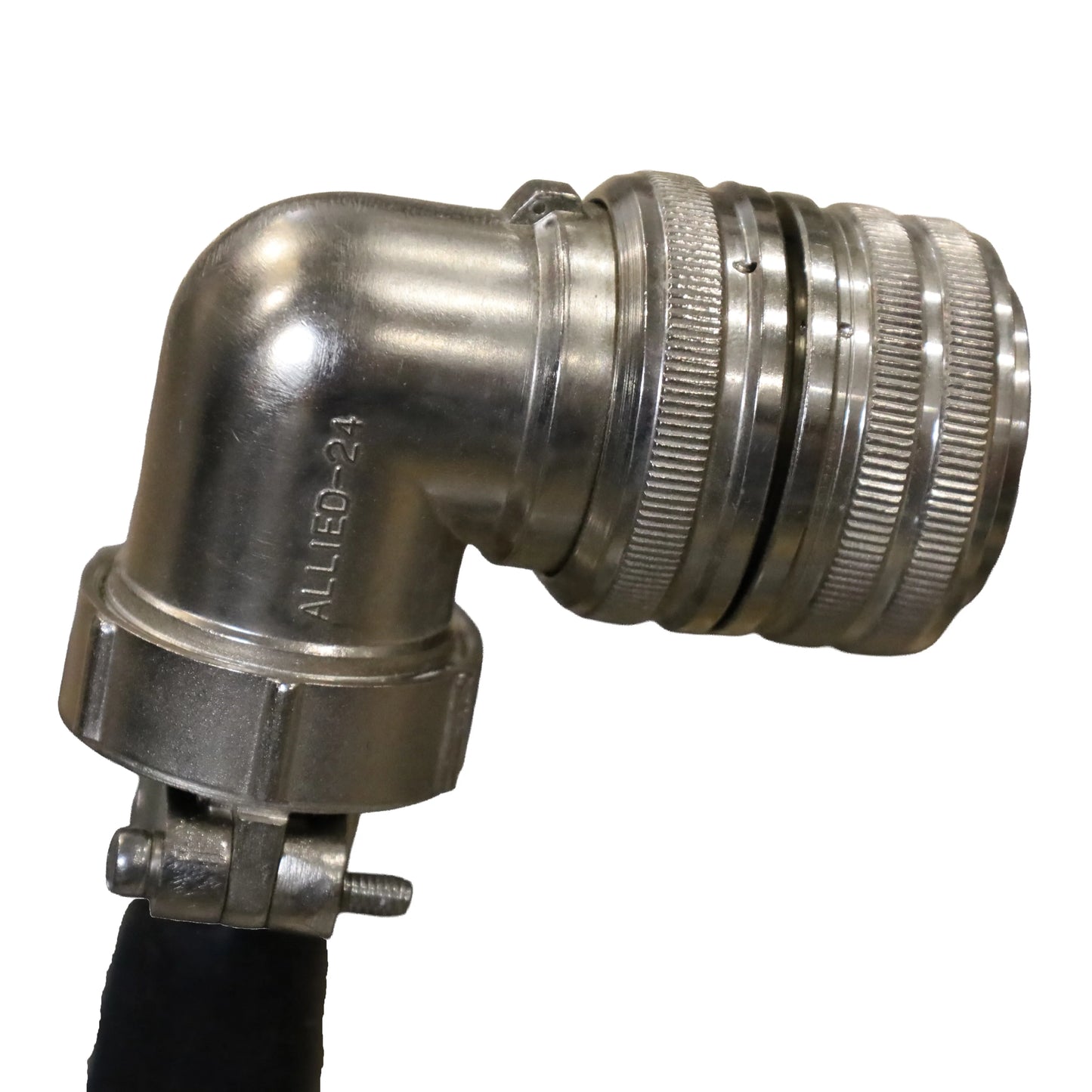 Kabel do zaworu TEC-JET 110/50 Plus - Innio Jenbacher (375990)