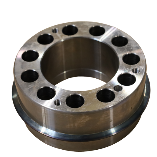 Anello paraspruzzi 12 fori - Innio Jenbacher (100519)