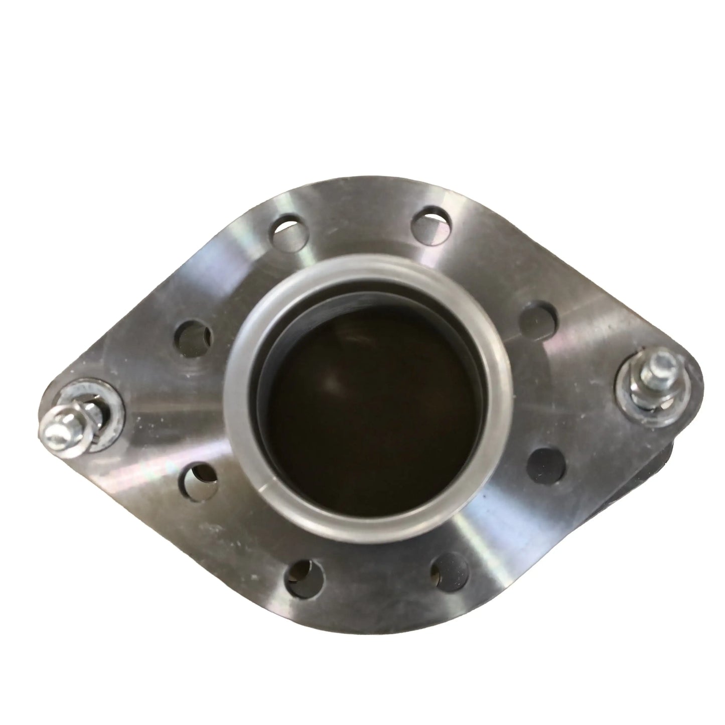 Compensador axial con brida DN100 - Innio Jenbacher (243847)