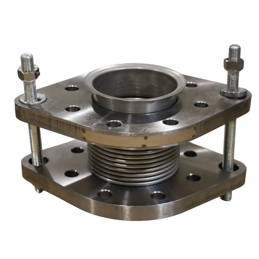 Compensateur axial à bride DN100 - Innio Jenbacher (243847)
