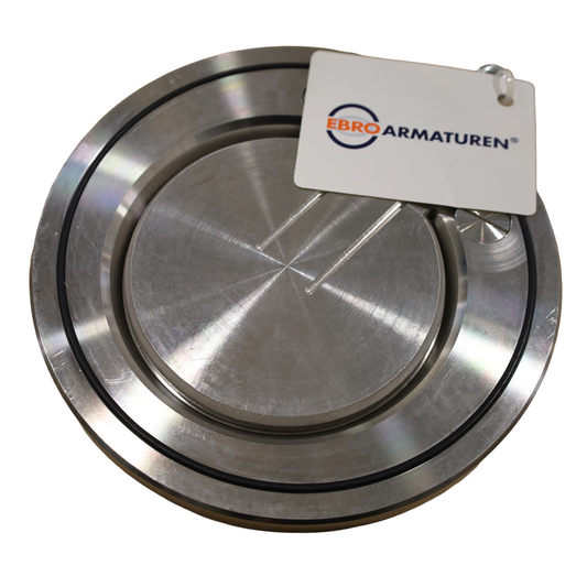 Valvola a farfalla DN150 - Innio Jenbacher (155586)