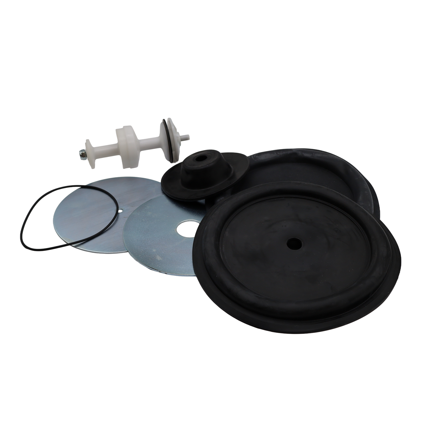Kit de réparation pour régulateur FRNG 520/50 - Karl Dungs (229658)