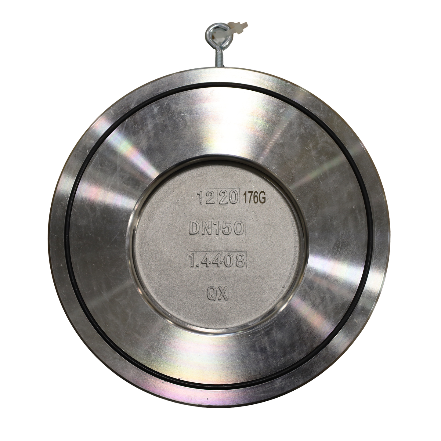 Butterfly valve DN150 (155586)