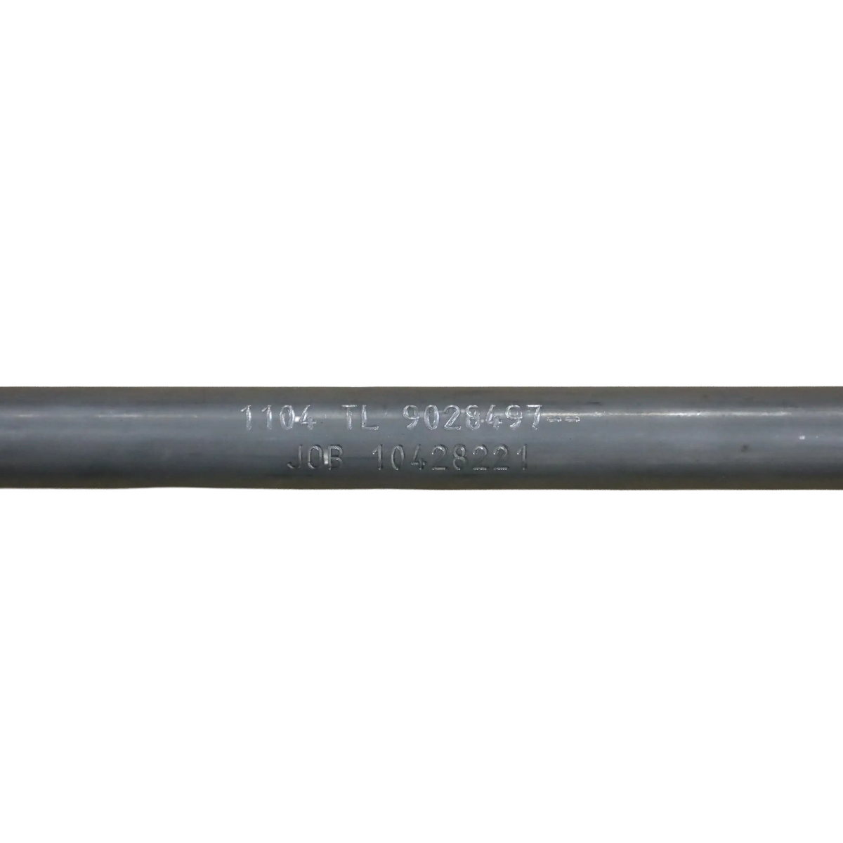 Asta celowania 448x17mm - Innio Jenbacher (9028497)