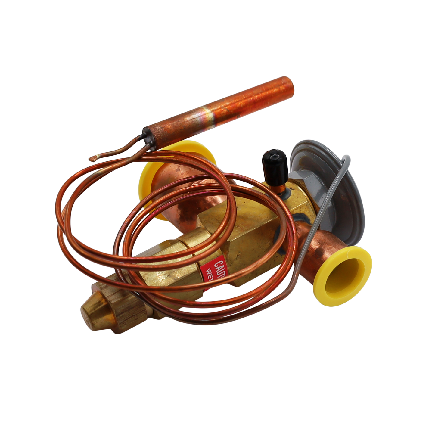 Sporlan ONE30 Thermostatic Expansion Valve - Parker Hannifin (H256424)