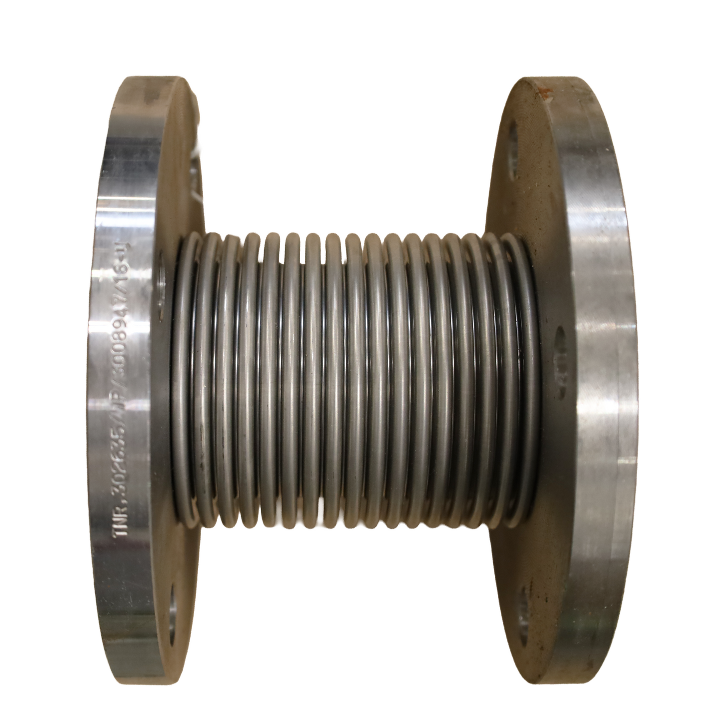 DN65 water pipe compensator Series 4 (302635)