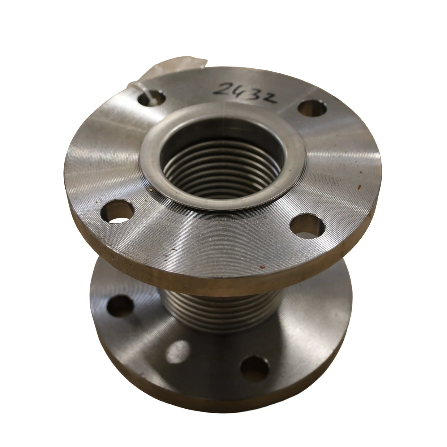 Compensateur DN65 tuyauterie d'eau Serie 4 - Innio Jenbacher (302635)