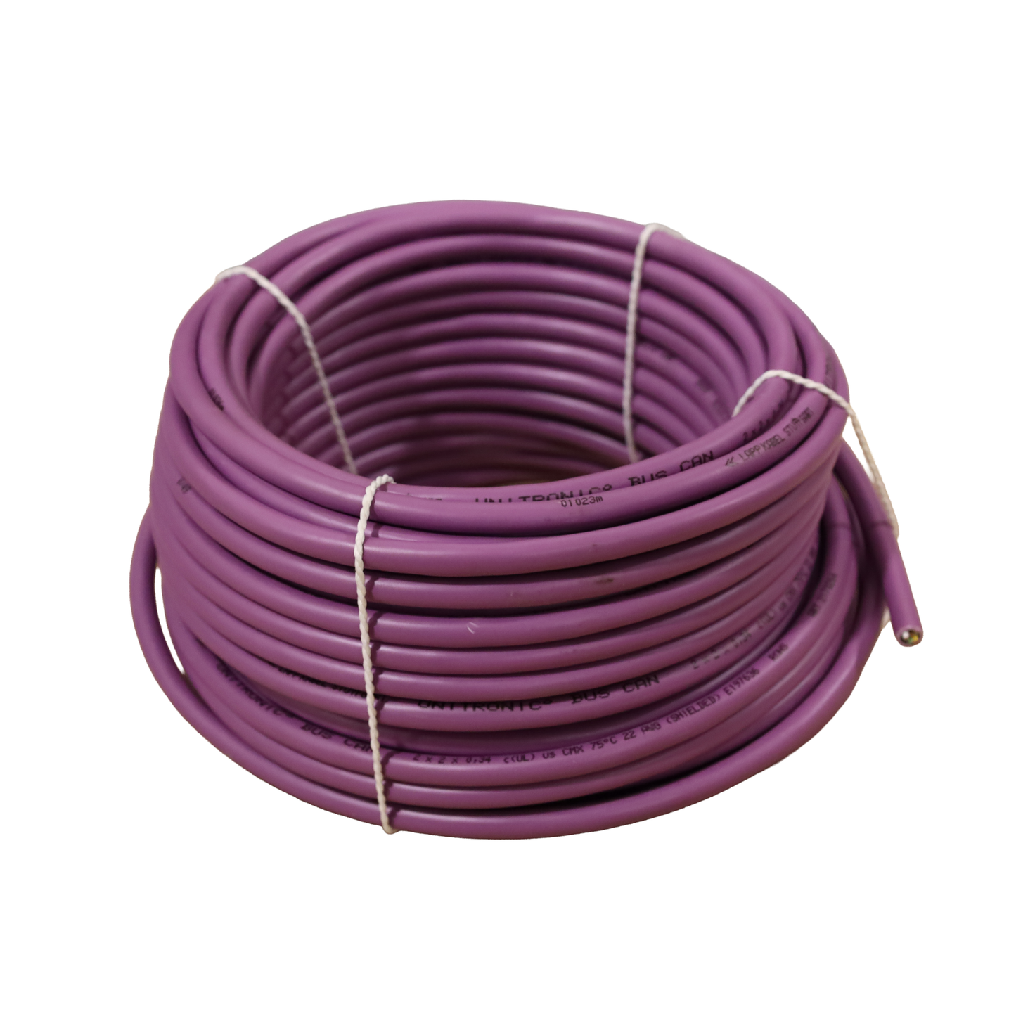 Can bus cable 30m E 2x2x0.34 (602237)