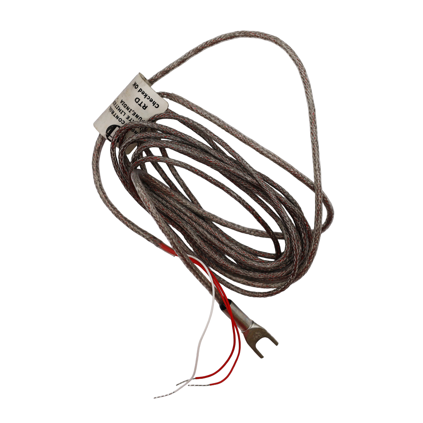 Sonde PT100 pour palier d'alternateur côté A - ATME (CF500X625X48)