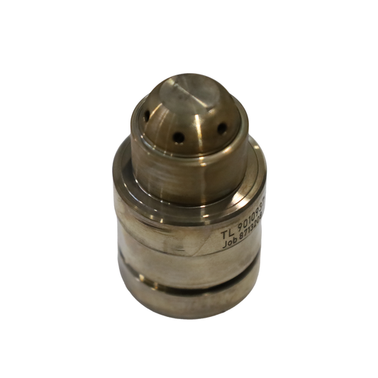 Puntale precamera 6 fori - Innio Jenbacher (9010937)