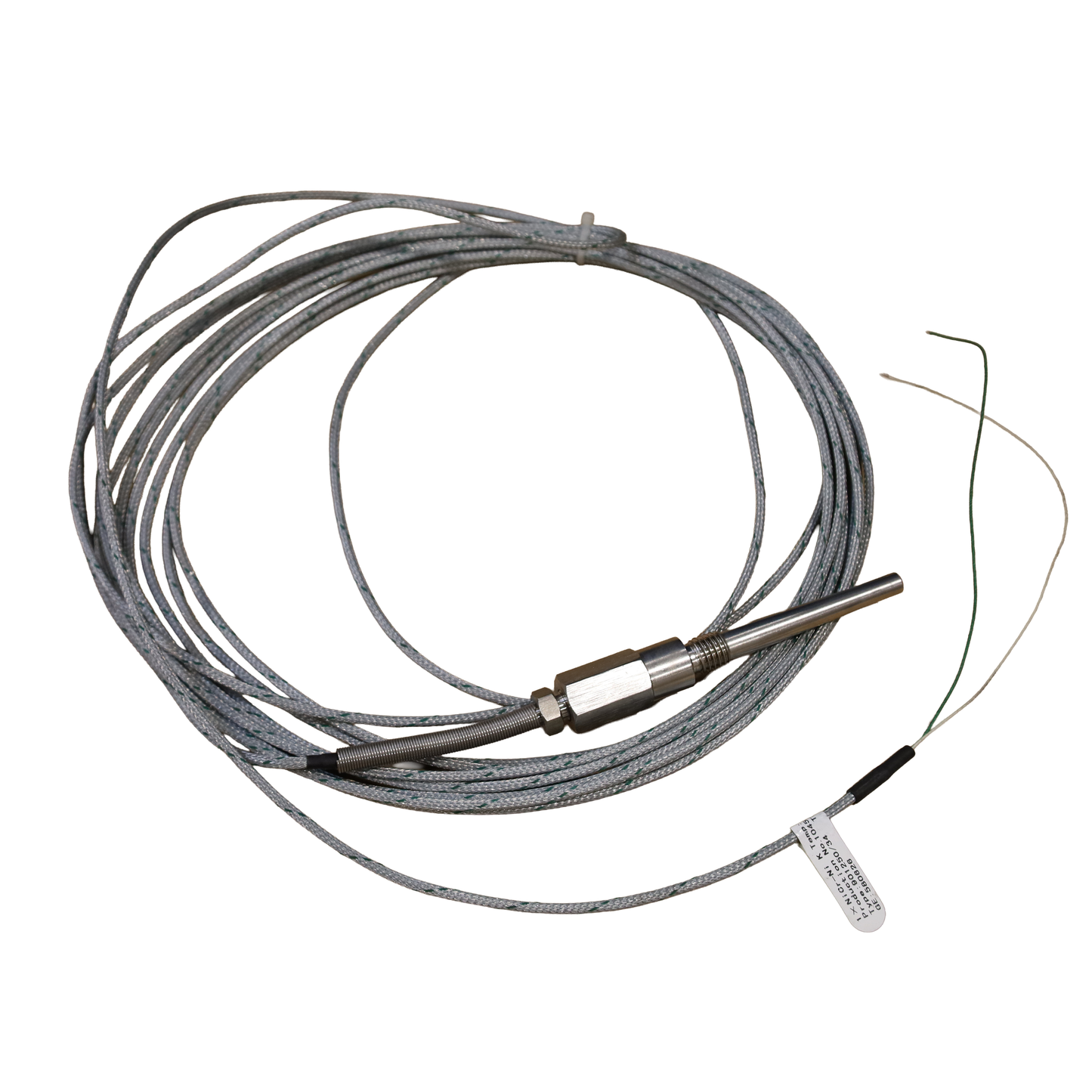 Cylinder head thermocouple Series 6 (580626)