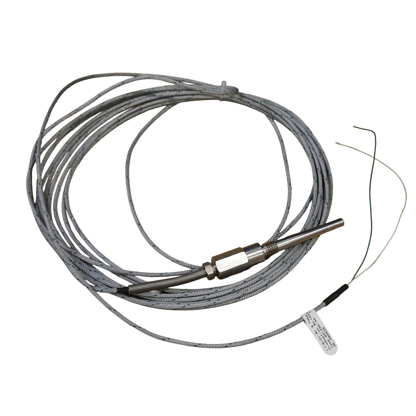 Cylinder head thermocouple Type 6 - Innio Jenbacher (580626)